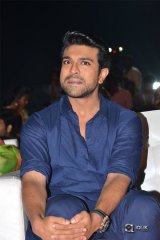 Rangasthalam Movie Pre Release Event Photos